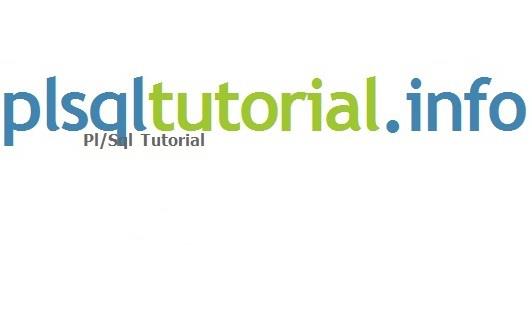 PLSQL Tutorial Logo PLSQL Tutorial Logo